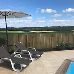 Hébergement de vacances Les Cabanes De