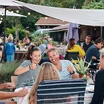 Hébergement de vacances Les Cabanes De