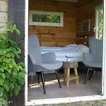 Hébergement de vacances Les Cabanes De Rouffignac-Saint-Cernin-de-Reilhac