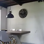 Les Cabanes De *