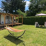 Hébergement de vacances Les Cabanes De Rouffignac-Saint-Cernin-de-Reilhac