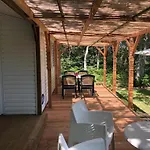 Hébergement de vacances Les Cabanes De