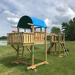 Hébergement de vacances Les Cabanes De Rouffignac-Saint-Cernin-de-Reilhac