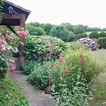 Hébergement de vacances Les Cabanes De