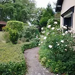 Hébergement de vacances Les Cabanes De