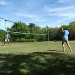 Hébergement de vacances Les Cabanes De