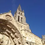 Les Cabanes De Hébergement de vacances
