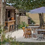 Hébergement de vacances Les Cabanes De