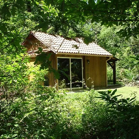 Les Cabanes De Rouffignac Saint-Cernin