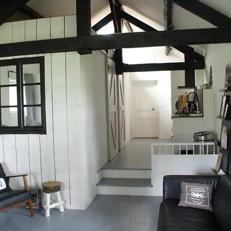 Сasa de vacaciones Les Cabanes De Rouffignac Saint-Cernin