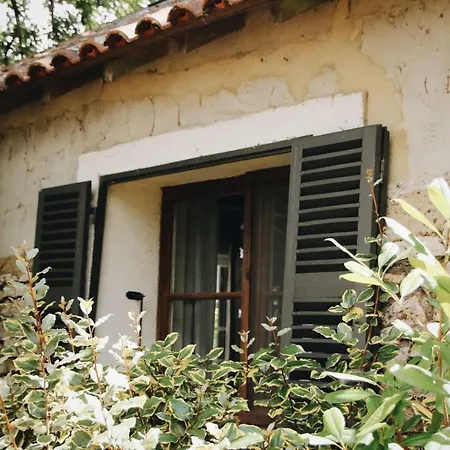 Holiday home Les Cabanes De *