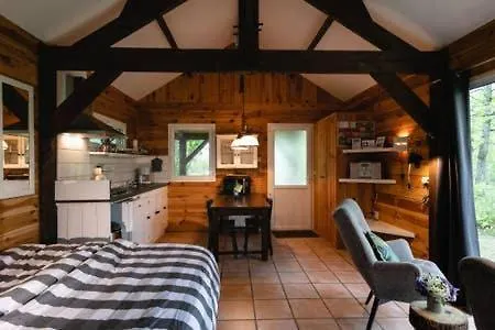 Сasa de vacaciones Les Cabanes De *