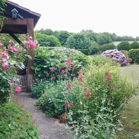 Holiday home Les Cabanes De