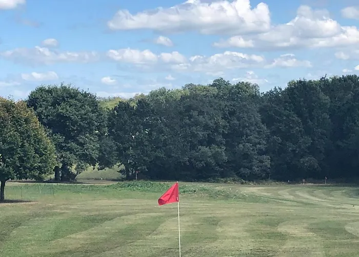 Hébergement de vacances Les Cabanes De *