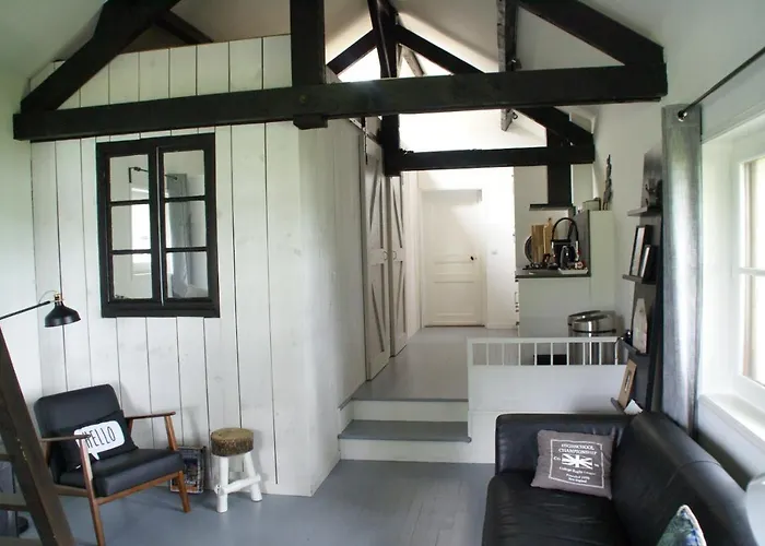 Hébergement de vacances Les Cabanes De Rouffignac-Saint-Cernin-de-Reilhac