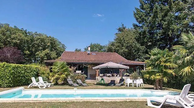 Hébergement de vacances Les Cabanes De