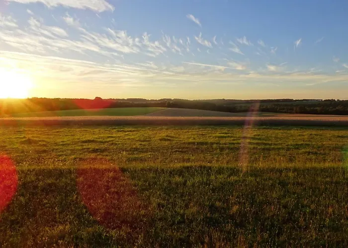 Hébergement de vacances Les Cabanes De Rouffignac-Saint-Cernin-de-Reilhac