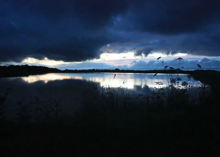Les Cabanes De Rouffignac-Saint-Cernin-de-Reilhac