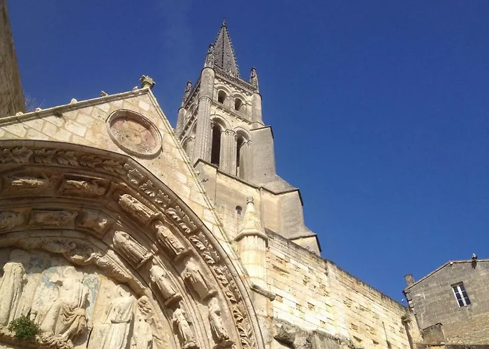 Les Cabanes De Hébergement de vacances